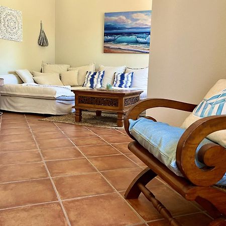Casa Son Moja Villa Santanyi Bagian luar foto