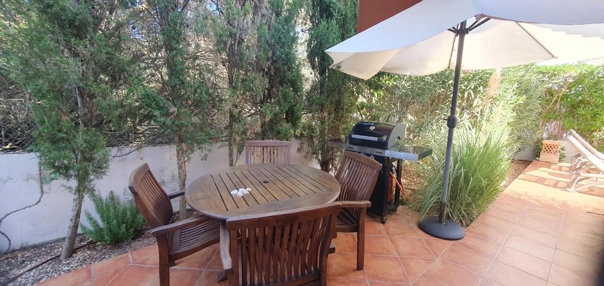 Casa Son Moja Villa Santanyi Bagian luar foto