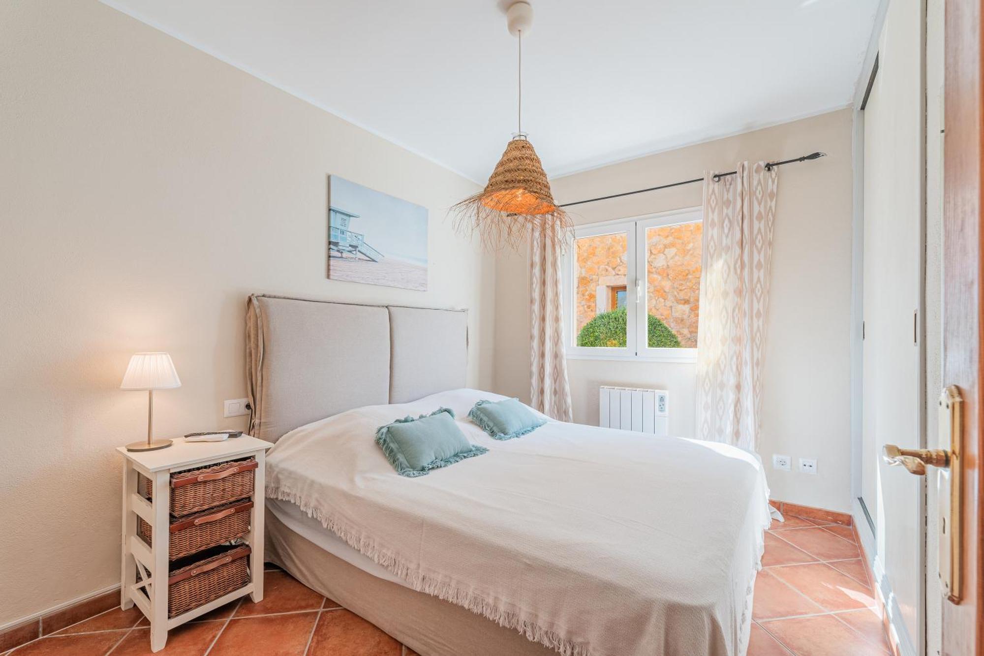 Casa Son Moja Villa Santanyi Bagian luar foto