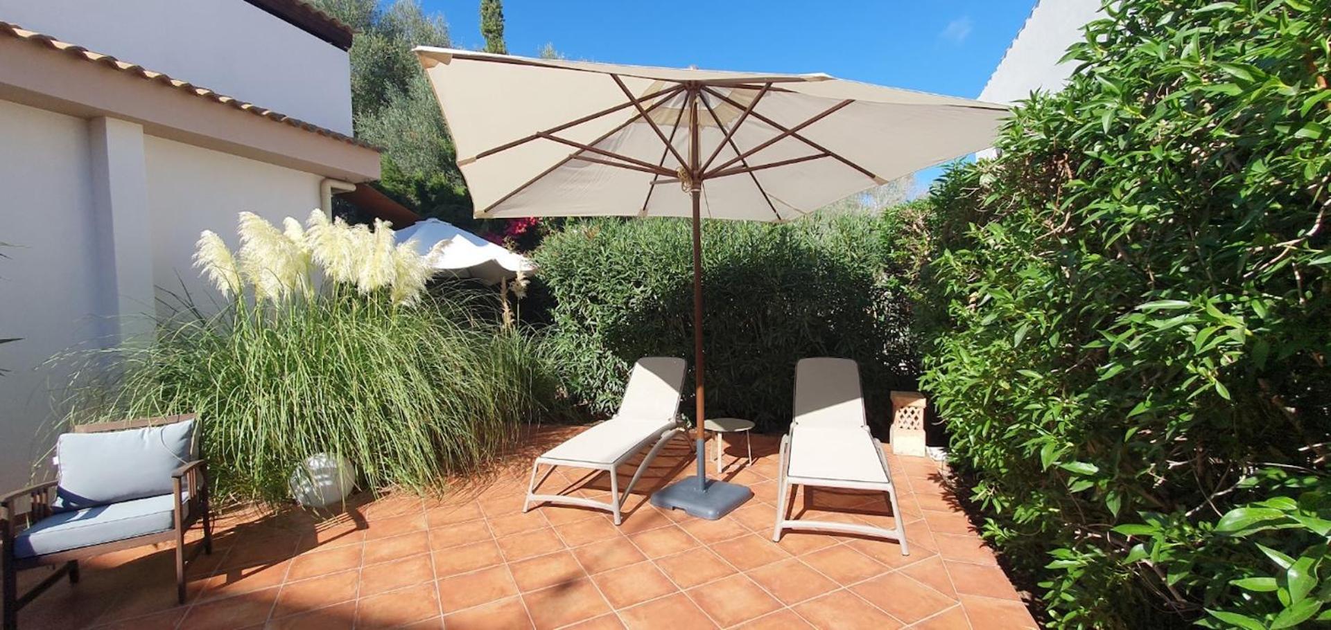 Casa Son Moja Villa Santanyi Bagian luar foto