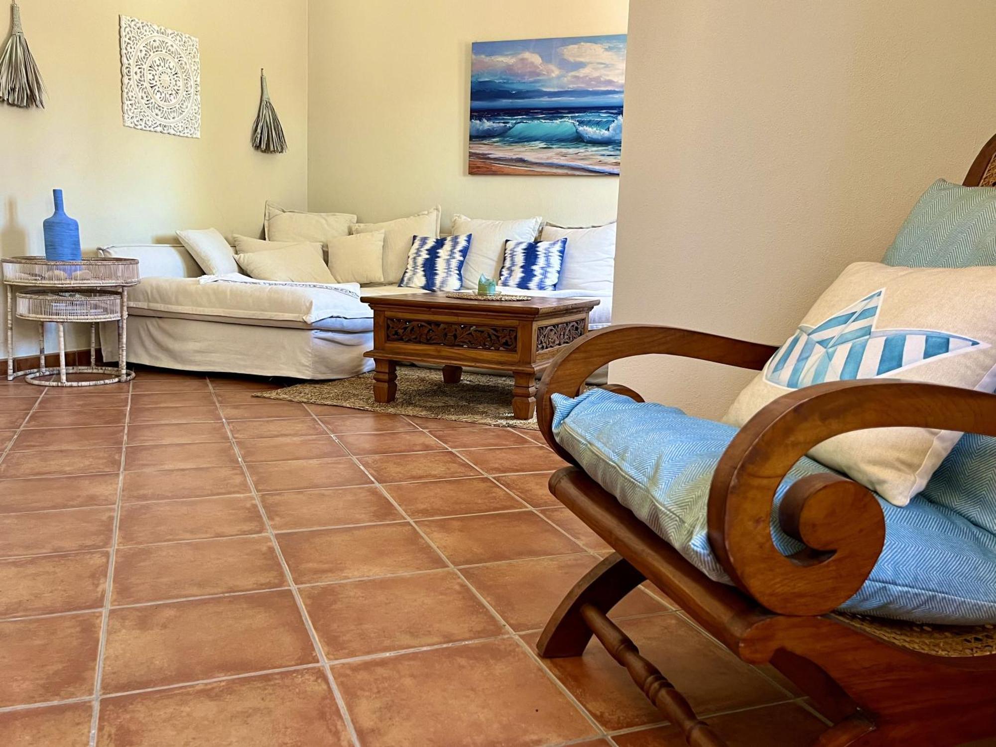 Casa Son Moja Villa Santanyi Bagian luar foto